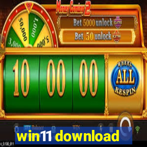 win11 download